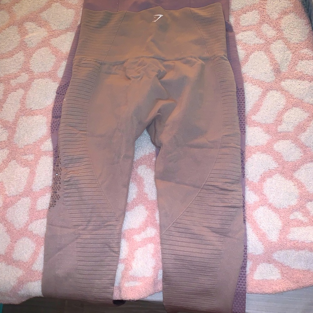 Gymshark leggings